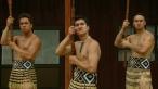 How should haka be performed?